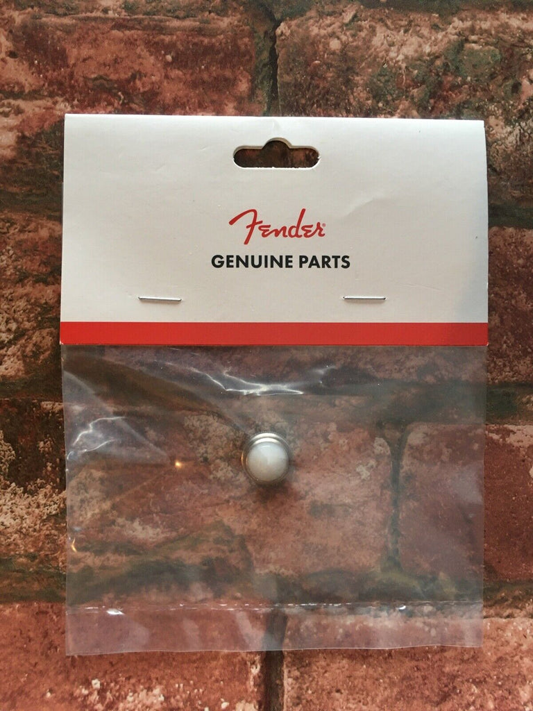 Fender Pure Vintage Amplifier Amp Jewel Cover for Bulb / Lamp, Genuine Fender!!