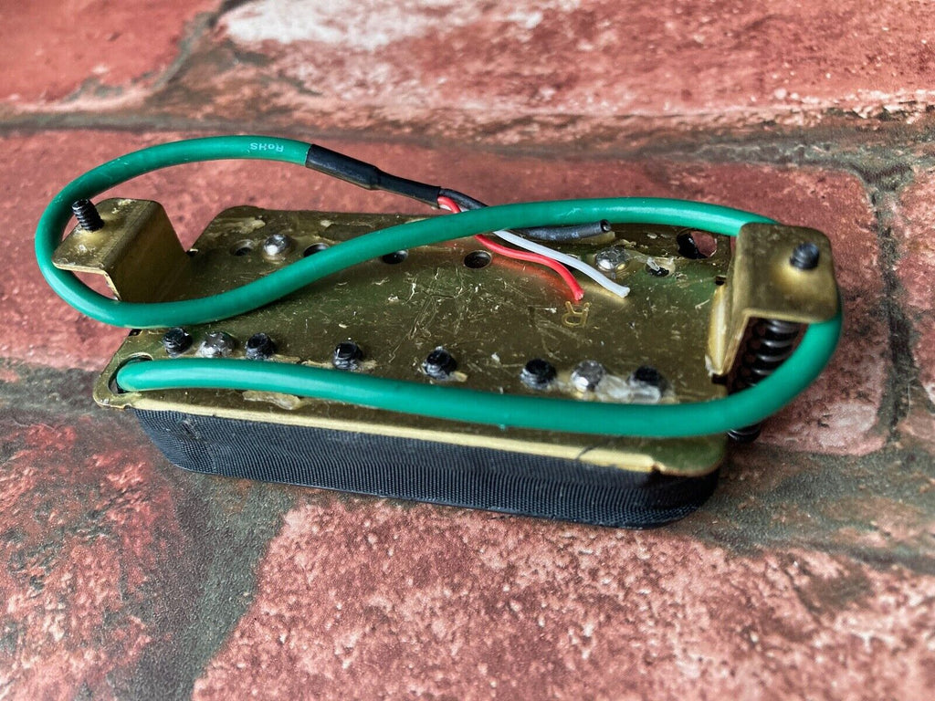 Ibanez Infinity 2 Humbucker for Bridge Position, INF2, Alnico 5 - p/n ...