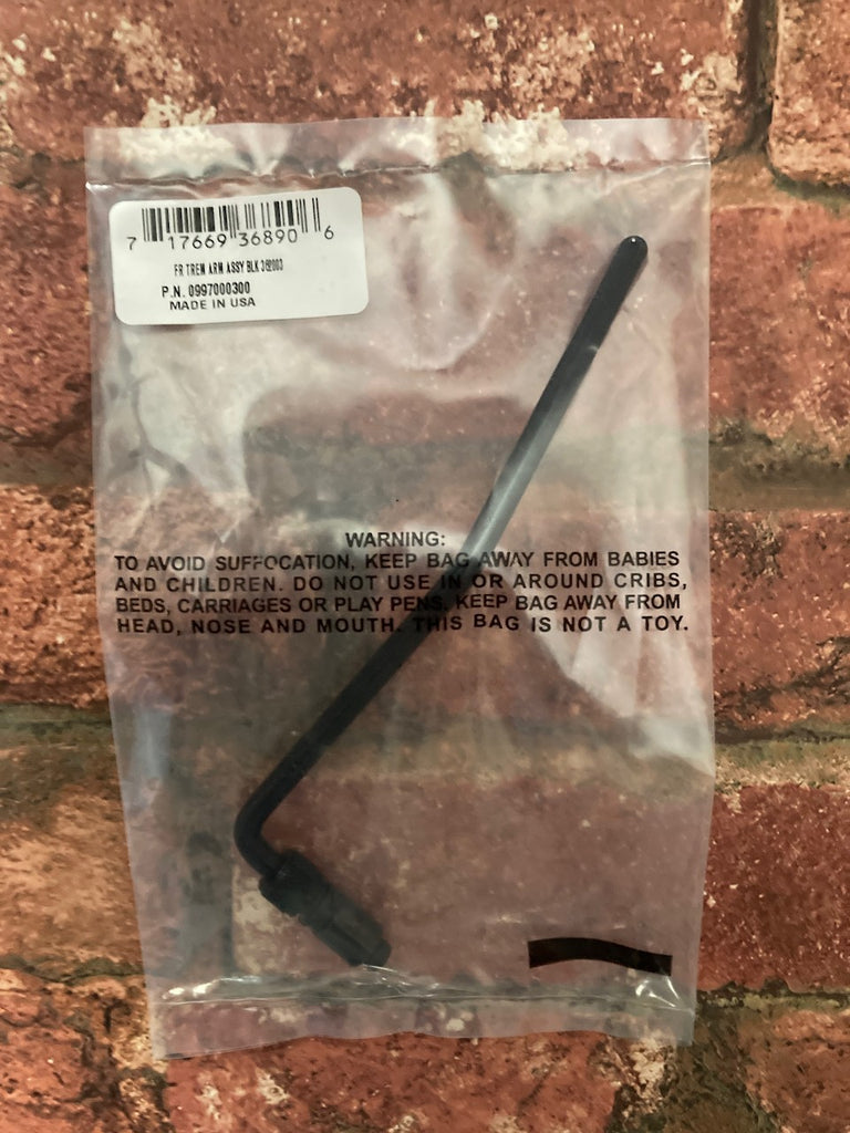 Floyd Rose Original Tremolo Arm Assembly, USA Made Trem Arm for Fender Guitars