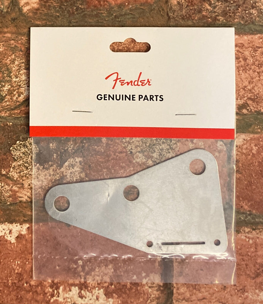 Fender Control Cavity Shielding for Stratocaster- for under '57 Strat Pickguard