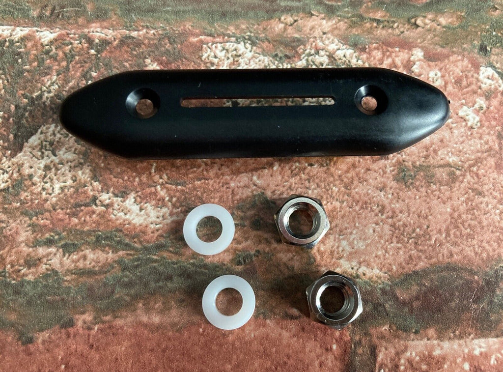 Ibanez 4PT1S5B Plastic 5-Way Pickup Selector Switch Cover for S, SA, SV Series