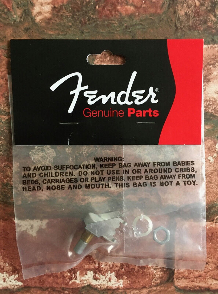 Fender 1 Meg 10A Taper Snap-In Pot, Volume Control for Blues Deville & Deluxe