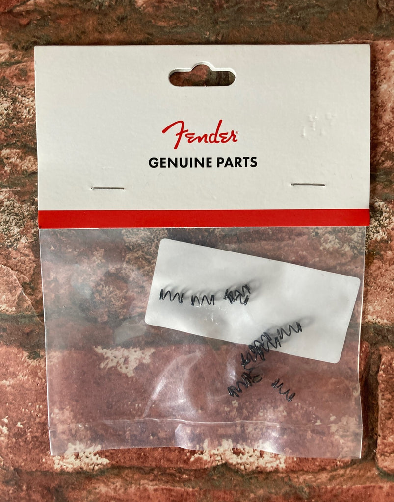 Fender USA American Series & Deluxe Series Stratocaster Intonation Springs, Tall