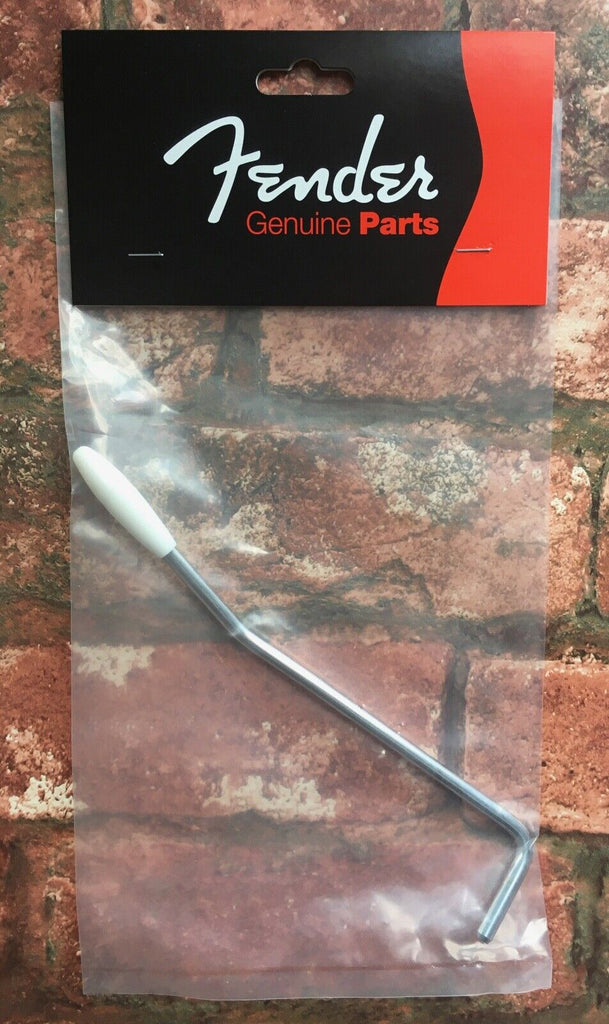 Fender Tremolo Trem Arm for Classic Series '65 Mustang and Jag-Stang Guitars MIJ
