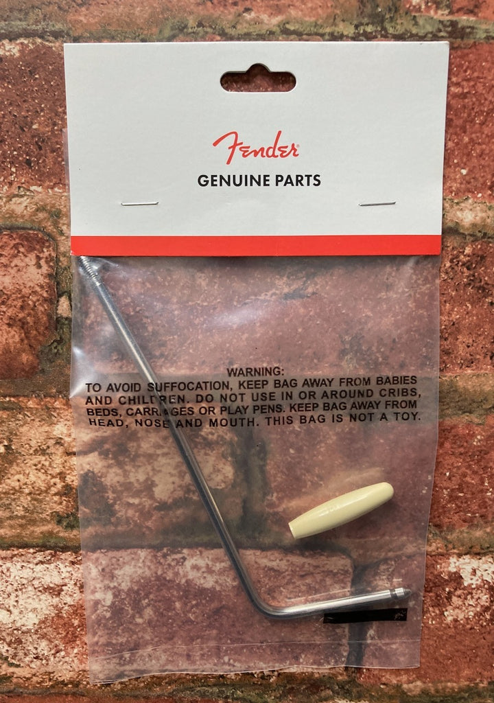Fender American Professional Stratocaster Tremolo Arm - USA Strat Pro Trem Arm