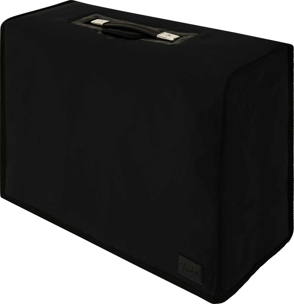 Fender Deluxe Padded Amp Cover for Deluxe Reverb: Fits '65, '68' & Tone Master®