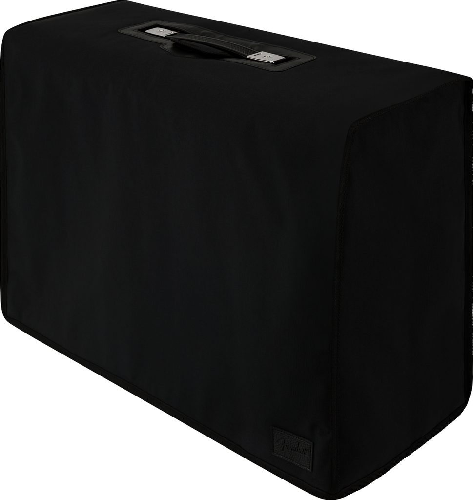 Fender Twin Reverb Amp Cover- Deluxe Padded Cover : Fits '65, '68 & Tone Master®