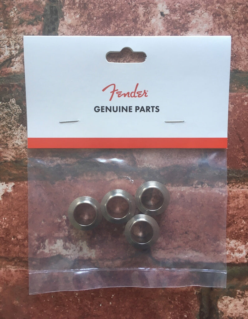 Fender American Vintage Bass Guitar Tuner Bushings - Jazz & P-Bass Machine Heads