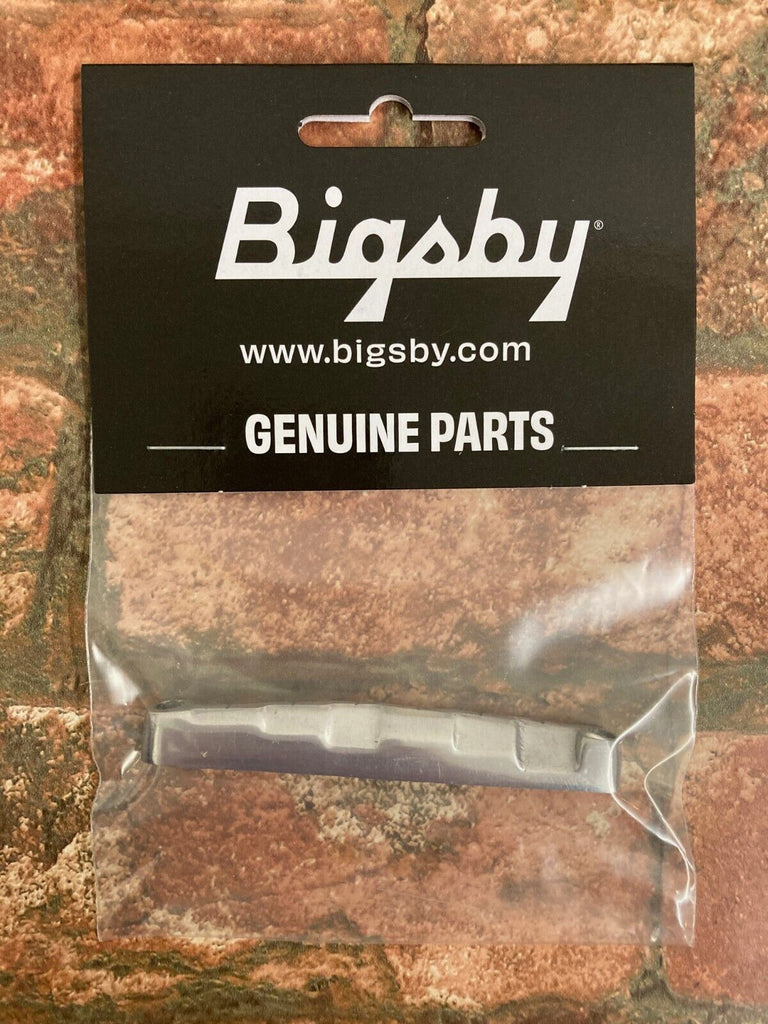 Bigsby Compensated Bridge Saddle, Suitable for Gretsch Guitars p/n SP2 0495-0261