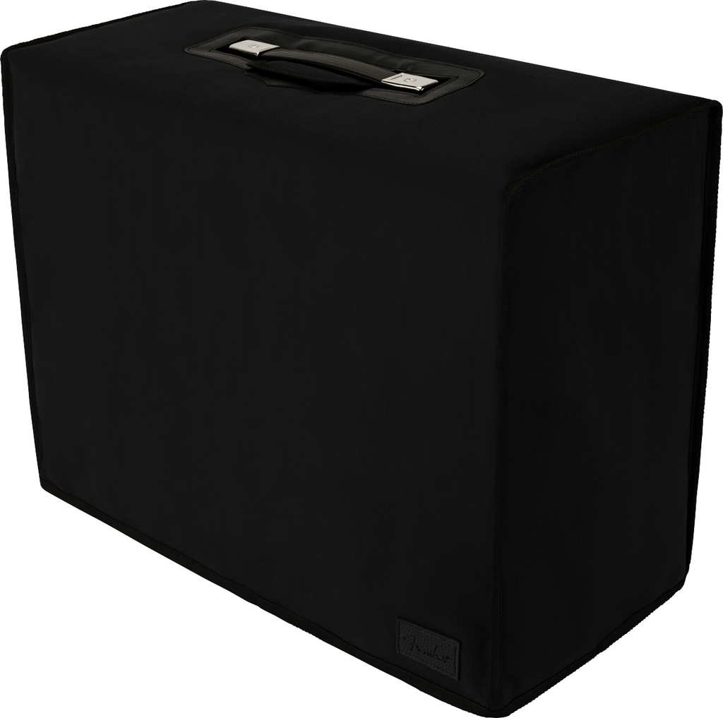 Fender Deluxe Padded Amp Cover for Hot Rod Deluxe & Tone Master FR-12 Amplifiers