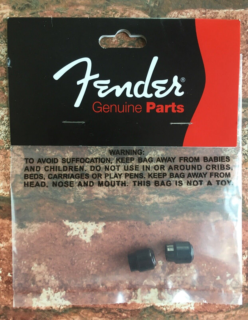 Fender Telecaster "Barrel" Pickup Selector Tele Switch Tips, 2-Pack, Made Japan