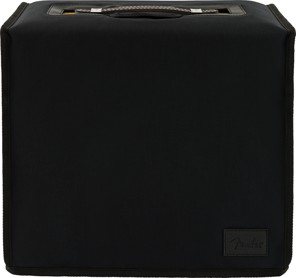 Fender Deluxe Padded Amp Cover for Pro Junior 1x10" Combo Amplifiers