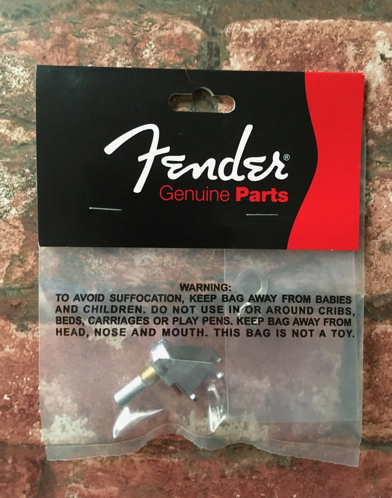Fender 50K 15A Taper Snap-In Pot Potentiometer for Guitar and Bass Amplifiers