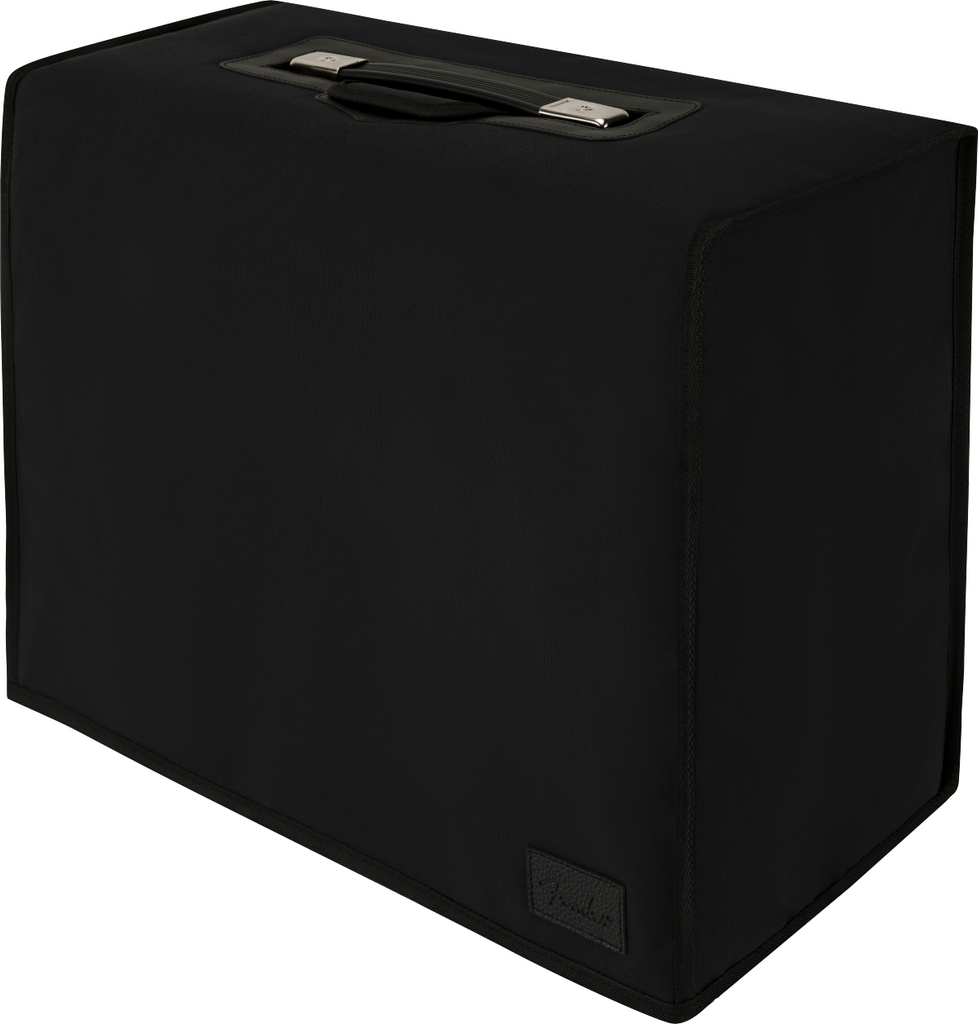 Fender Princeton Reverb Deluxe Padded Amp Cover: Fits '65, '68 & Tone Master