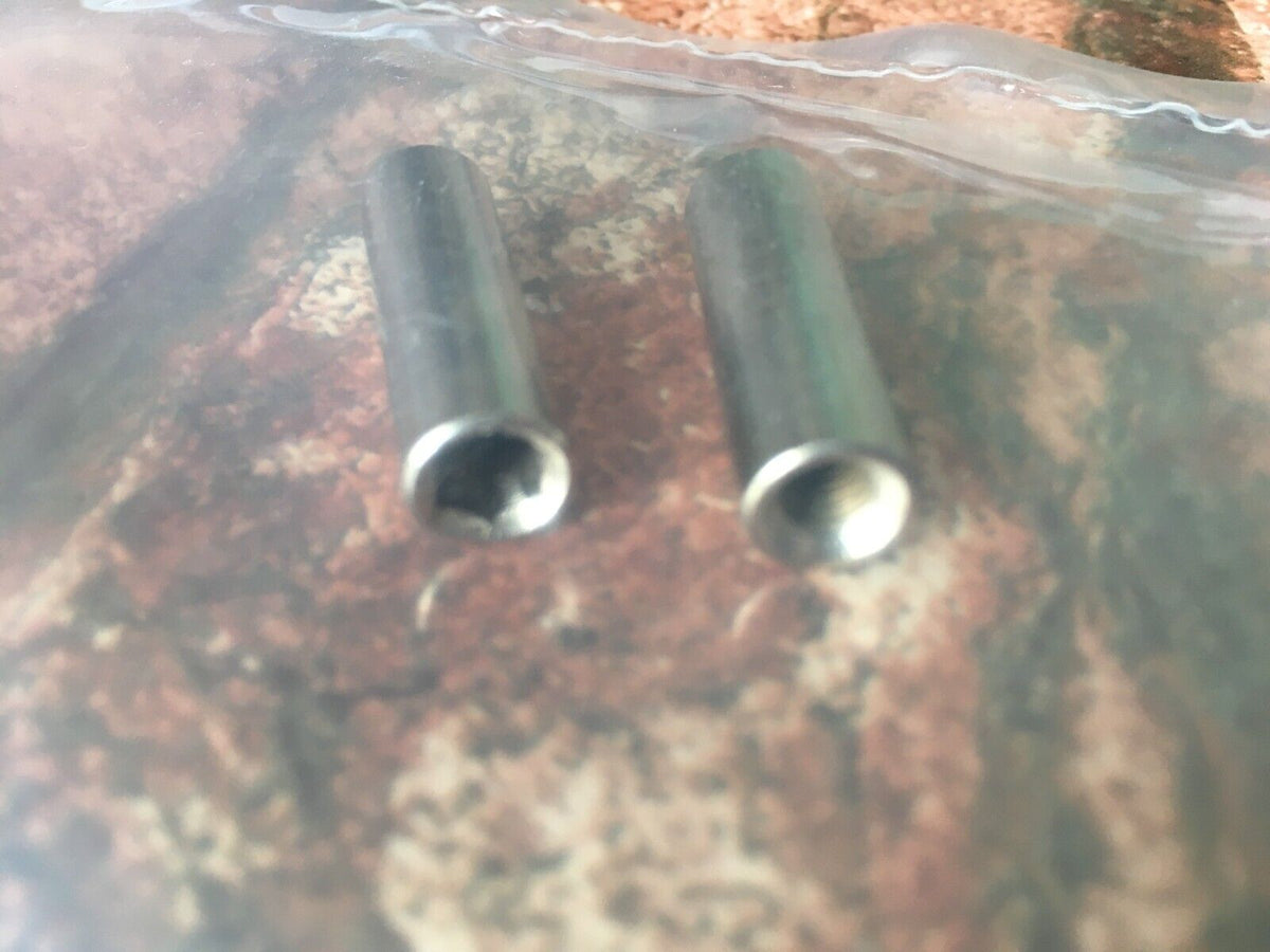 Fender Truss Rod Nut, 3/16
