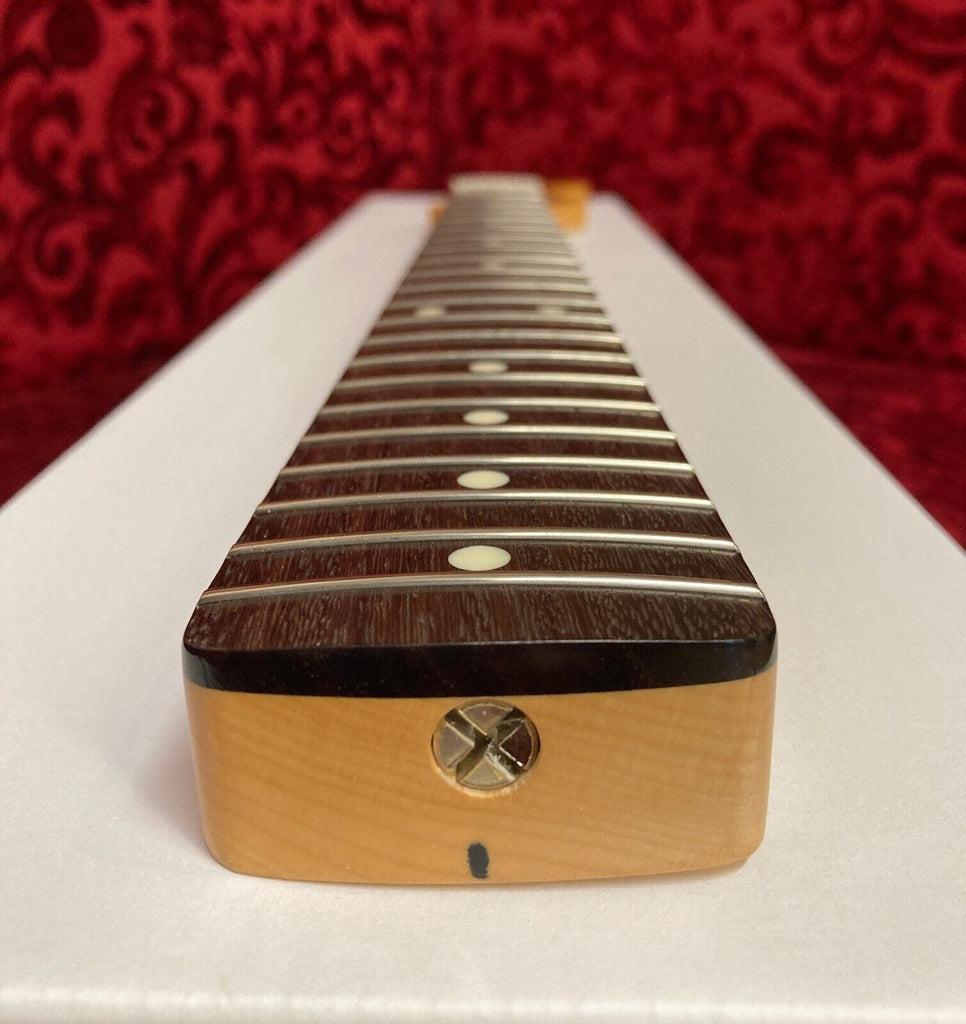 ギター Fender Maid in Japan stratcaster Neck Amazon.com: Fender Made in Japan Hybrid II Stratocaster Neck